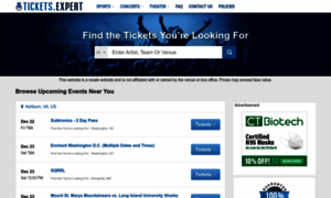 Pantagestheatre.tickets.expert thumbnail