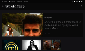 Pantallazo.com.uy thumbnail