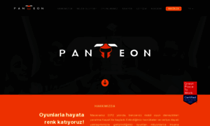 Panteon.com.tr thumbnail