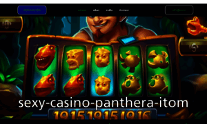 Panthera-it.com thumbnail