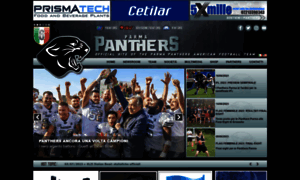 Panthers.it thumbnail