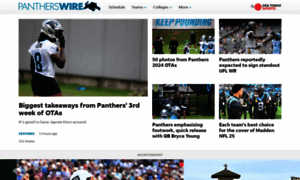 Pantherswire.usatoday.com thumbnail