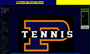 Panthertennis.teamopolis.com thumbnail