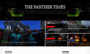 Panthertimes.com thumbnail