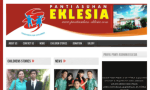 Pantiasuhan-eklesia.com thumbnail