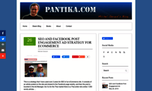 Pantika.com thumbnail