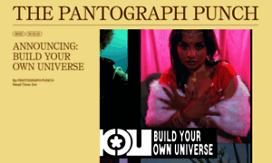 Pantograph-punch.com thumbnail