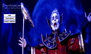 Pantomimepantomime.co.uk thumbnail