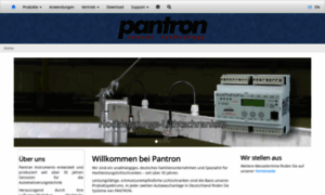 Pantron.de thumbnail