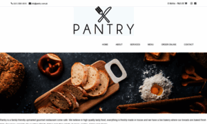 Pantry.com.pk thumbnail