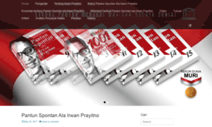 Pantunirwanprayitno.com thumbnail