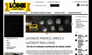 Panvicelodge.sk thumbnail