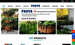 Panya.com.cn thumbnail