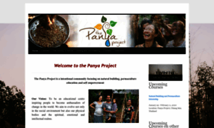 Panyaproject.org thumbnail