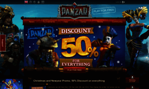 Panzar.com thumbnail