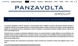 Panzavolta.net thumbnail