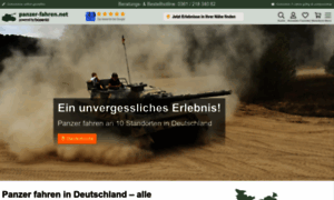 Panzer-fahren.net thumbnail