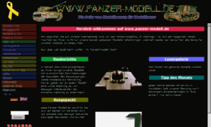 Panzer-modell.de thumbnail