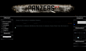 Panzers.ucoz.com thumbnail