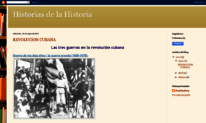 Paolandrea-historiasdelahistoria.blogspot.mx thumbnail