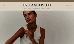 Paolaq.com thumbnail