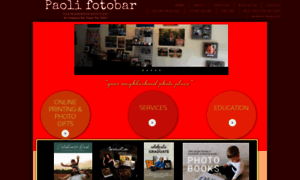 Paolifotobar.com thumbnail