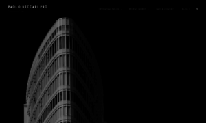 Paolobeccari.net thumbnail
