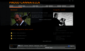 Paolocannatella.it thumbnail
