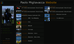 Paolomigliavacca.com thumbnail