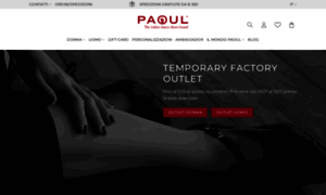 Paoul.com thumbnail