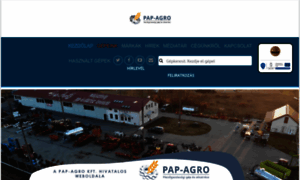 Pap-agro.eu thumbnail