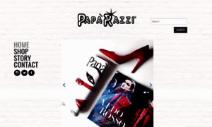 Papa-razzi.co.uk thumbnail