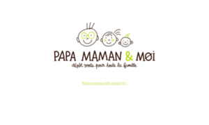 Papa.mamanetmoi.free.fr thumbnail