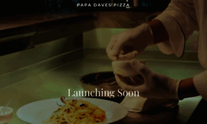 Papadavespizza.ca thumbnail