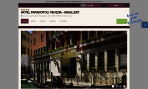 Papadopolivenezia.hotelinvenice.com thumbnail