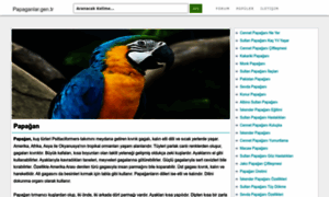 Papaganlar.gen.tr thumbnail