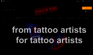 Papaink.com thumbnail