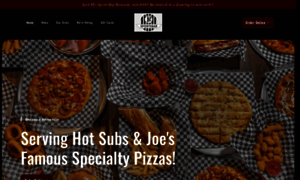 Papajoespizzasportsbar.com thumbnail