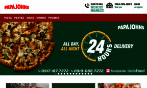 Papajohns.com.ph thumbnail