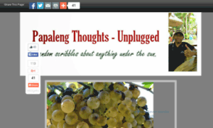 Papaleng-thoughts-unplugged.com thumbnail