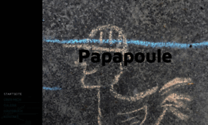 Papapoule.ch thumbnail