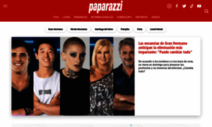 Paparazzi.com.ar thumbnail
