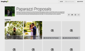 Paparazziproposals.smugmug.com thumbnail