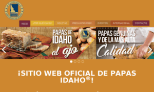 Papasdeidaho.hwlabs.info thumbnail