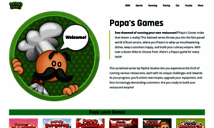 Papasgamesfree.io thumbnail