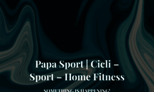 Papasport.it thumbnail