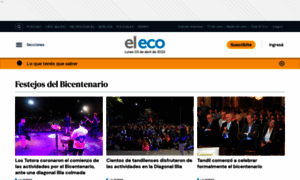 Papel.eleco.com.ar thumbnail