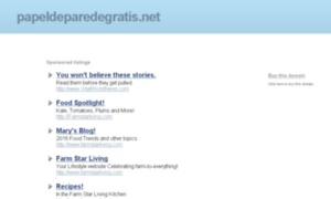 Papeldeparedegratis.net thumbnail