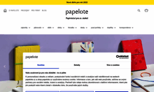 Papelote.cz thumbnail