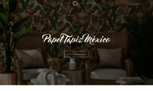 Papeltapizmexico.com.mx thumbnail